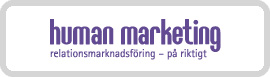 Besök www.humanmarketing.se