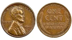 Ett sällsynt mynt från 1943 har varit efterlyst i decennier – nu läggs det ut till försäljning igen