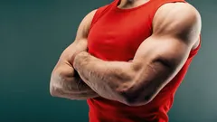 Armövningar utan hantlar: så får du resultat på kort tid