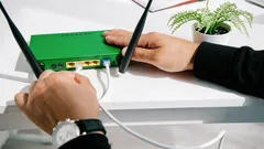 Så får du Wi‑Fi att fungera överallt med maximal hastighet: ingenjörernas tips