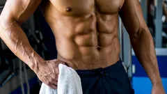 Glöm crunches – den här övningen tränar magmusklerna till max