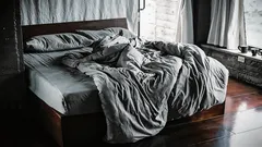 Bäddar du inte sängen på morgonen? Psykologer avslöjar vad det säger om din personlighet