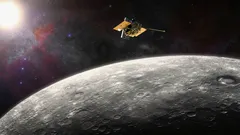 Astronomer har hittat ett ovanligt system med fyra planeter runt en uråldrig stjärna