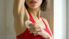 Säg farväl till deodoranter: den här naturliga produkten blir alltmer populär världen över
